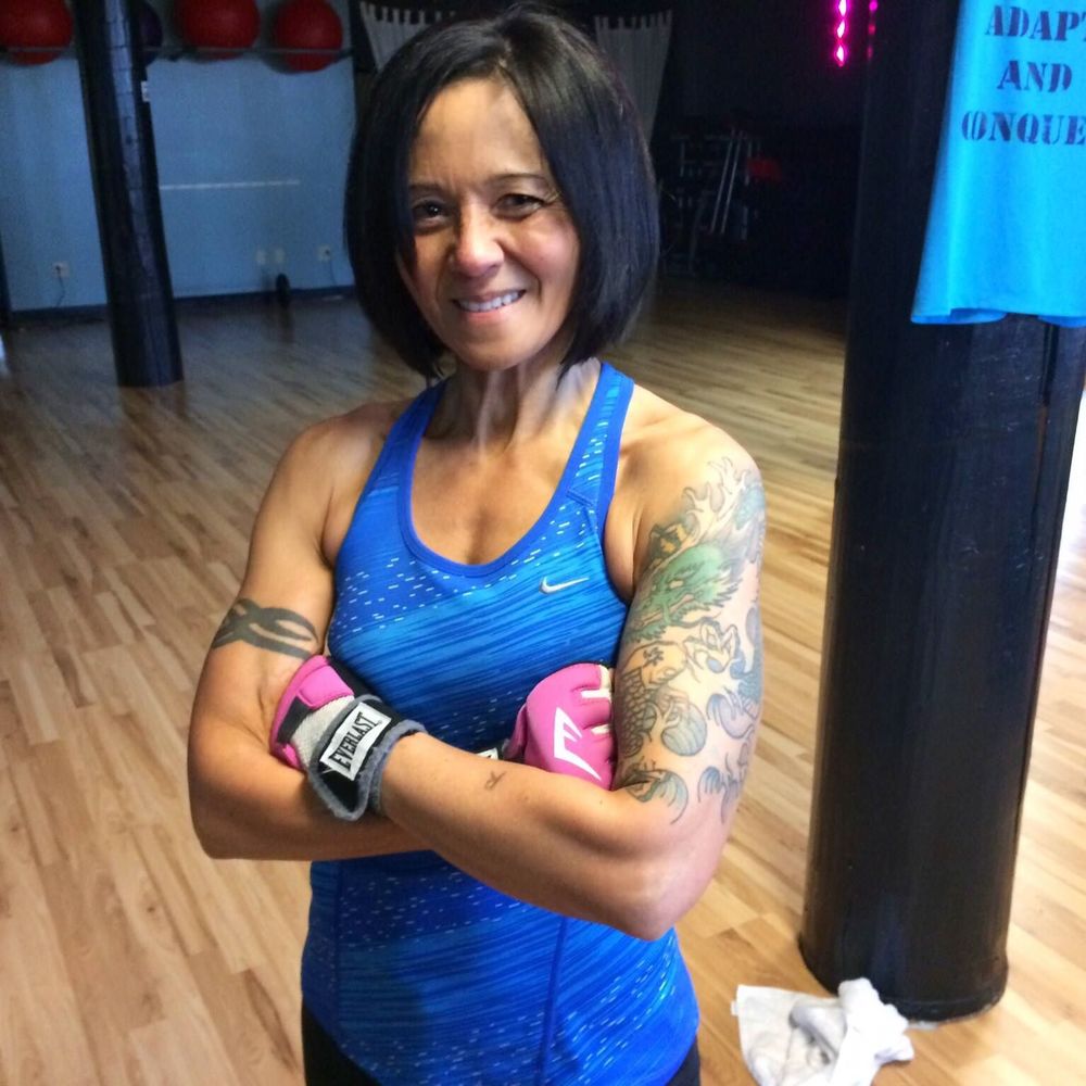 Meet your Posher, Christeen